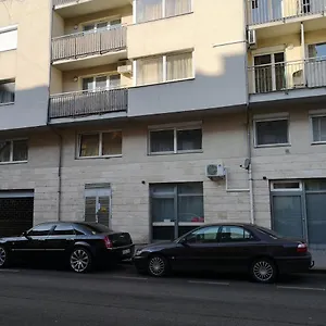 Peter's Budapeszt
