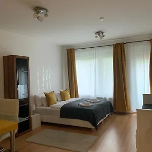  Apartamento Corvin Fontana
