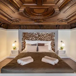  Hotel de apartamente Szent Istvan