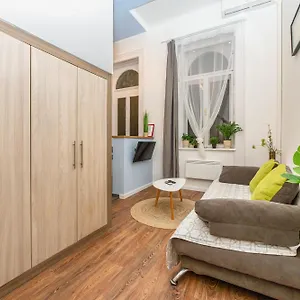  Apartamento Historical Building Brody