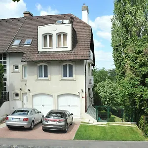  Apartament Hillside Premium